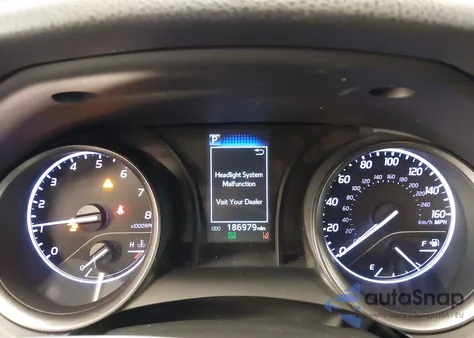 2022 Toyota Camry Se z USA, uszkodzony, nr VIN 4T1G11AK9NU050621